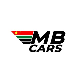 Логотип @mbcarsme - Авто из любой точки мира