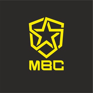 Логотип @mbcgear - МВС - Модульное военное снаряжение