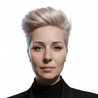 Логотип @mbd_s - Maria Borovskaya