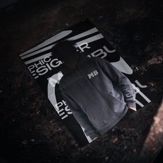 Логотип @mbdesign15 - MB DESIGN | CHANNEL