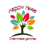 Логотип @mbdou146kemerovo - МБДОУ №​ 146​ «Детский сад комбинированного вида»​