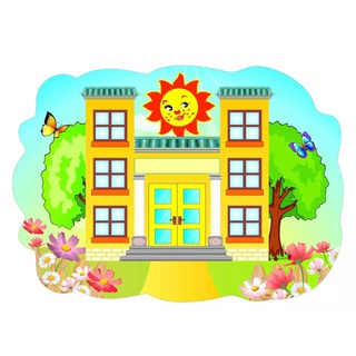 Логотип @mbdou27eisk - МБДОУ ДСКВ#27 МО Ейский район