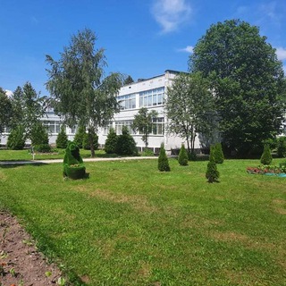 Логотип @mbdou_41_smirnovka - МБДОУ 41 п.Смирновка