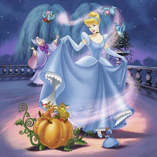 Логотип @mbdou_z16 - МБДОУ"Золушка"16