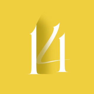 Логотип @mbdousosh14 - МБОУ СОШ №14 имени Я. И. Хорольца г.Дербент