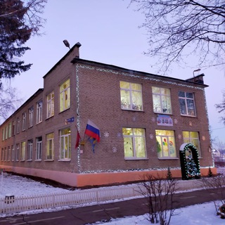 Логотип @mbdoy9m - “Детский сад N9”