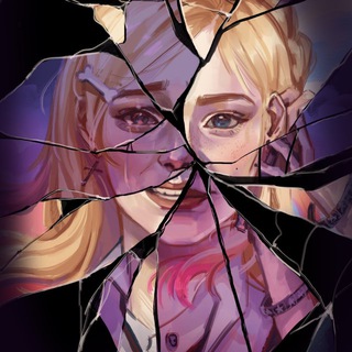 Логотип @mbduet - murder by duet🦴 |мбд|