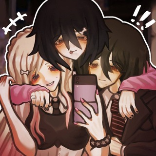 Логотип @mbduet_archive - архив мбд🦴