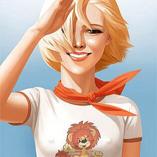 Логотип @mbezm - Маркетинг без Мудаков