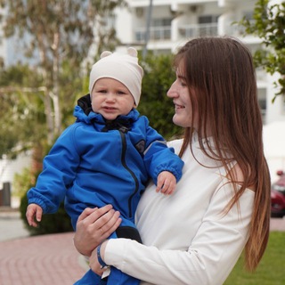 Логотип @mbezuglaia - Мария Безуглая