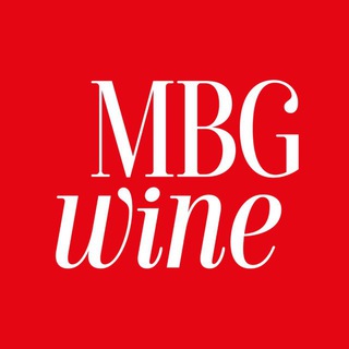 Логотип @mbgwine - MBG Wine