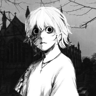 Логотип @mbimdead - maybe i'm already dead🖤