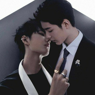 Логотип @mbjyxszd - BJYX/博君一肖