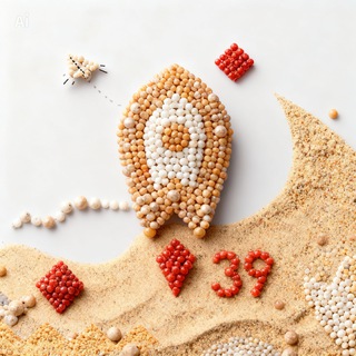 Логотип @mbkld - Мой бизнес | Калининград