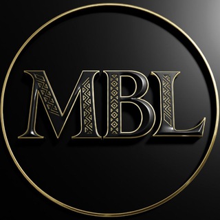 Логотип @mbl_cdc - MBL (MaturBoysLar // My Boy’s Love)