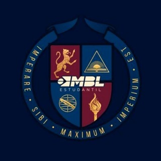 Логотип @mblestudantil - MBL Estudantil