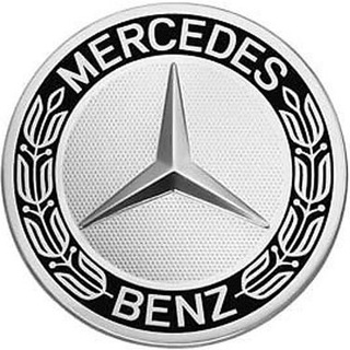 Логотип @mbliverussia - Мерсочатик