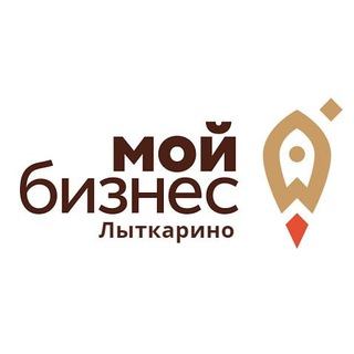 Логотип @mblyt - "Мой Бизнес" Лыткарино