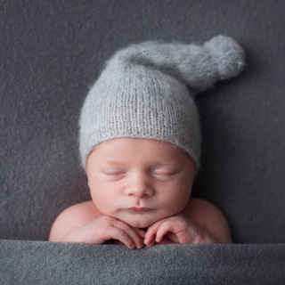 Логотип @mbm_baby - Hello, baby!