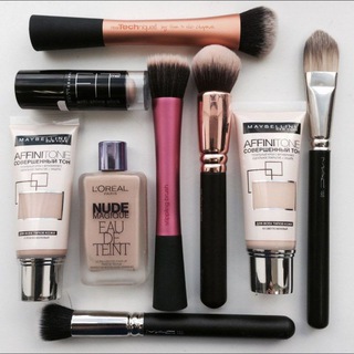 Логотип @mbmkautks9qdwfxwjvhsuq - 🤩Profficosmetics CHAT GROUP💄💅🛍