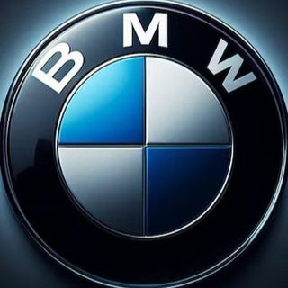 Логотип @mbmwclub - BMW Drive