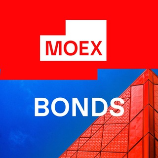 Логотип @MBonds - MOEX Bonds
