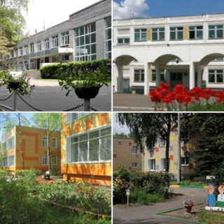 Логотип @mbou15bal - МБОУ «Школа № 15» Заря