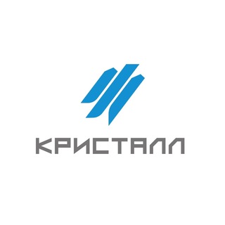 Логотип @mboukristall - Спортивная школа Кристалл» Кавалерово