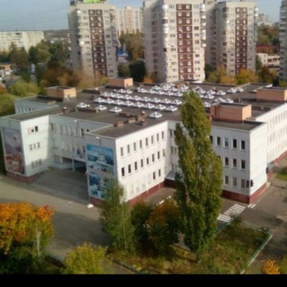 Логотип @mboulyceum14 - Лицей №14 им.Громова