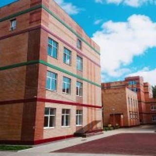 Логотип @mboulyubschool - МБОУ Любучанская СОШ