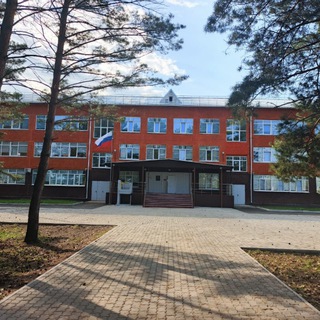 Логотип @mbouoosh5bikin - МБОУ ООШ №5 г. Бикина