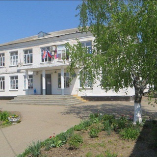 Логотип @mbousosch32 - МАОУСОШ 32 КАНЕВСКОЙ РАЙОН