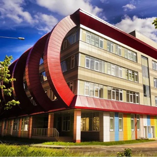 Логотип @mbousosh20 - МБОУ СОШ №20.