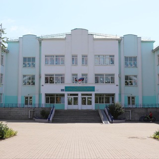 Логотип @mbousosh3chaltir - МБОУ СОШ 3 с.Чалтырь