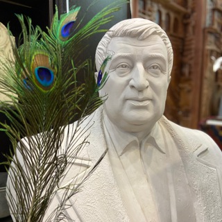 Логотип @mbousosh50mkala - МБОУ «СОШ 50»