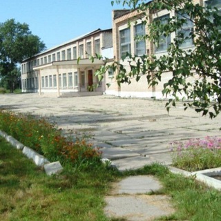 Логотип @mbousosh_1 - Школа 1 с. Черниговка