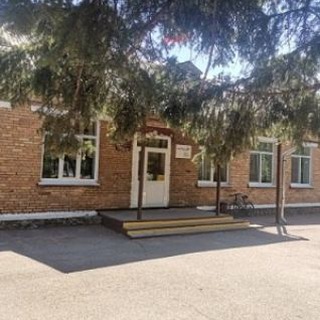 Логотип @mbousoshborisovka - МБОУ СОШ с.Борисовка