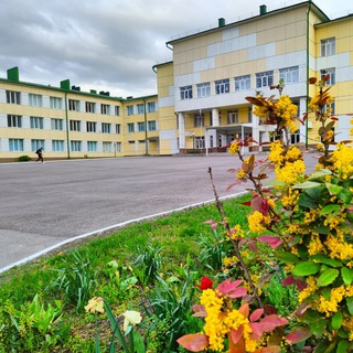 Логотип @mboy_sosh_7 - МБОУ СОШ № 7 ПМО СК