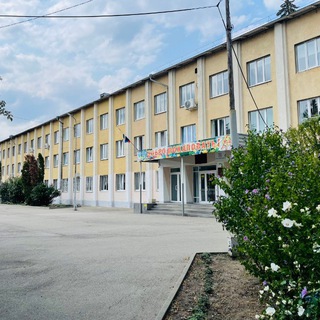 Логотип @mboycow6 - МБОУ СОШ № 6