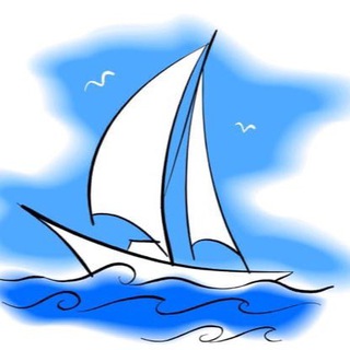 Логотип @mboyparus - МБОУ ДО ЦДТТ «Парус»