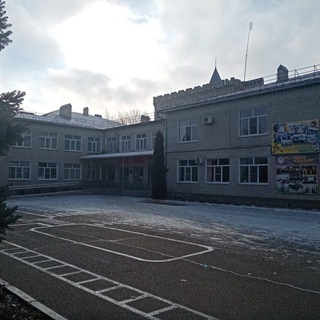 Логотип @mboys19 - МБОУ СОШ 19 им. А. П. Васильева