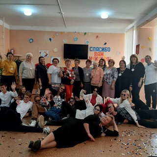 Логотип @mboysosh31ubileyniy - МБОУ СОШ №31🏫