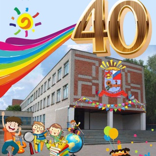 Логотип @mboysosh7tihoreck - МБОУ СОШ 7 города Тихорецка