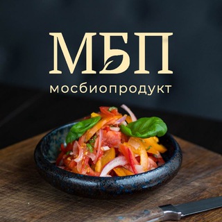 Логотип @mbp_recepty - Рецепты МБП