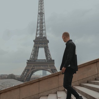 Логотип @mbrychev - MBRYCHEV