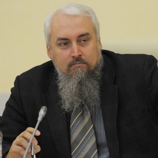 Логотип @mbsmolin - Михаил Смолин