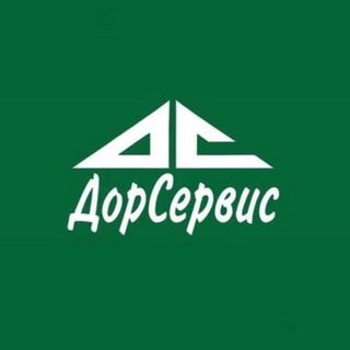 Логотип @mbu_dorservis - МБУ «ДорСервис»