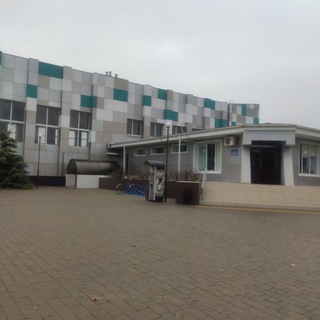 Логотип @mbufoskvik - спортивный клуб "Виктория"