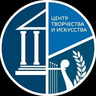 Логотип @mbuk_ctileningradskaya - МБУК «Центр творчества и искусства»