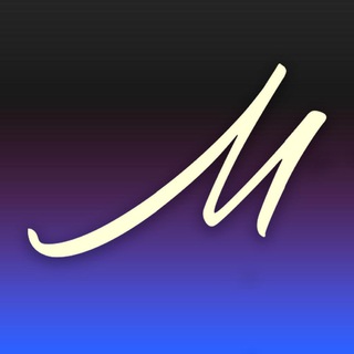 Логотип @mbvspb - Церковь «Миссия Благая Весть»